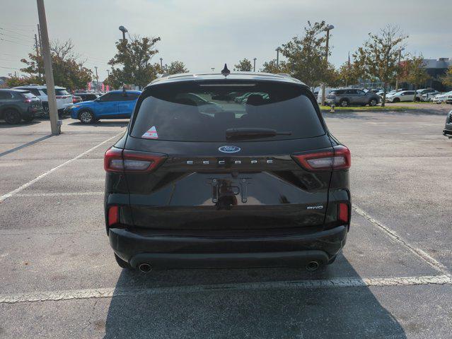 used 2023 Ford Escape car, priced at $22,922
