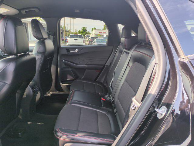 used 2023 Ford Escape car, priced at $22,922