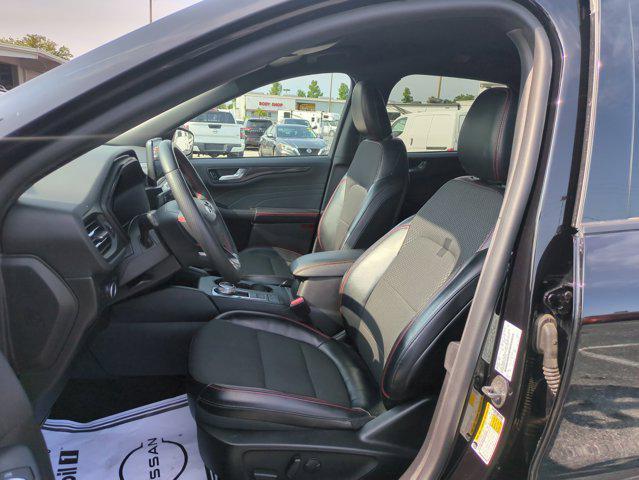 used 2023 Ford Escape car, priced at $22,922