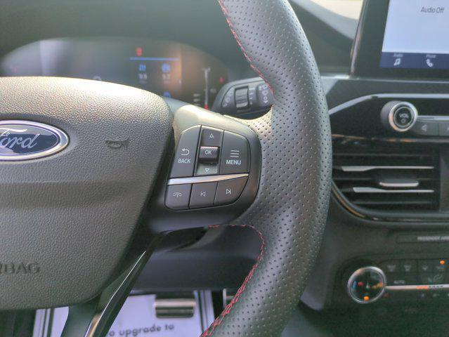 used 2023 Ford Escape car, priced at $22,922