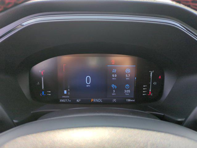 used 2023 Ford Escape car, priced at $22,922