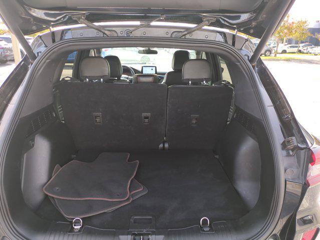 used 2023 Ford Escape car, priced at $22,922