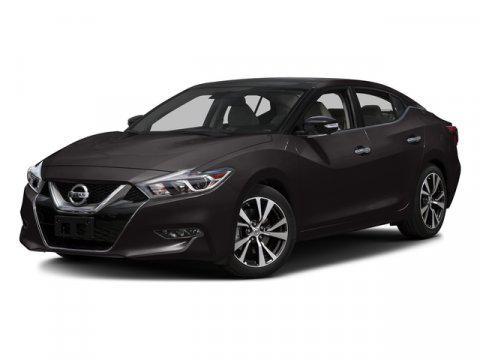 used 2016 Nissan Maxima car, priced at $21,991