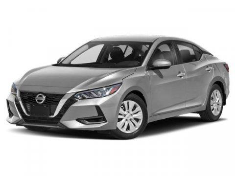 used 2020 Nissan Sentra car, priced at $14,991