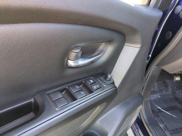 used 2023 Nissan Titan car, priced at $39,991