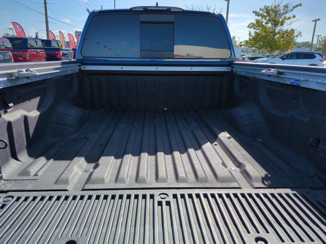 used 2023 Nissan Titan car, priced at $39,991
