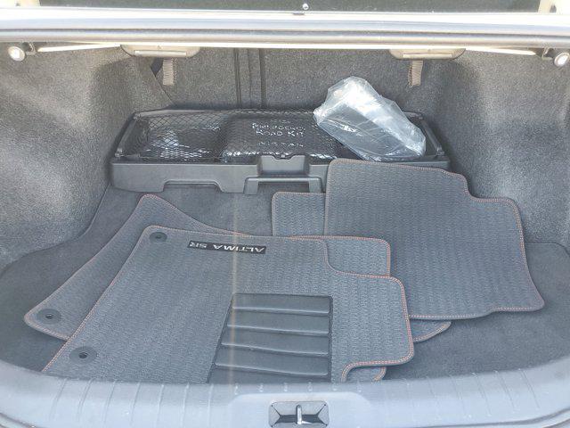 used 2023 Nissan Altima car, priced at $21,395