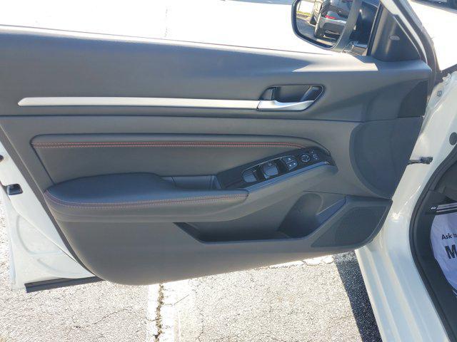 used 2023 Nissan Altima car, priced at $21,395