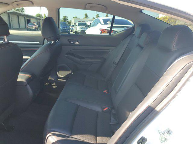 used 2023 Nissan Altima car, priced at $21,395