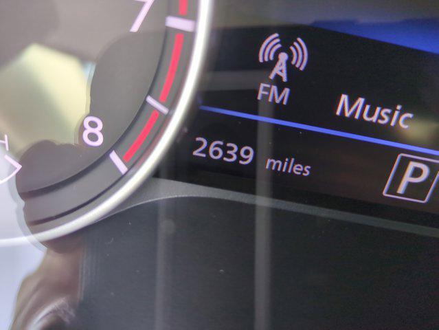 used 2024 Nissan Sentra car, priced at $24,382