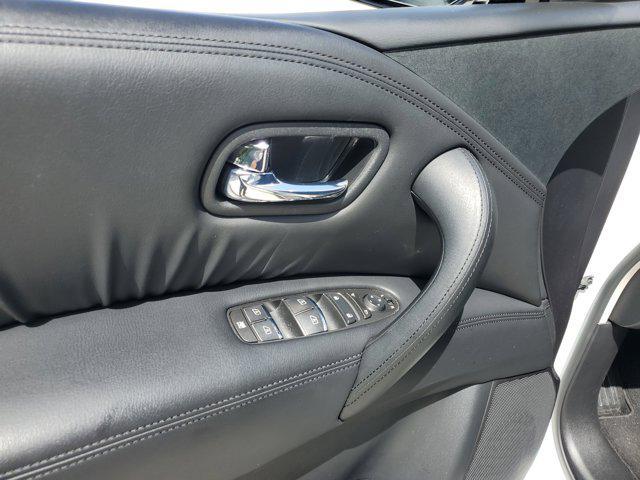 used 2023 Nissan Armada car, priced at $34,992