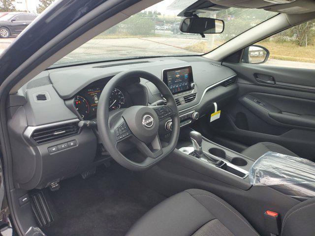 new 2025 Nissan Altima car, priced at $28,840