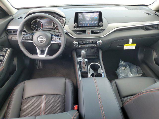 new 2024 Nissan Altima car, priced at $30,225
