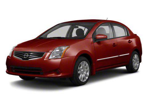 used 2010 Nissan Sentra car, priced at $6,991