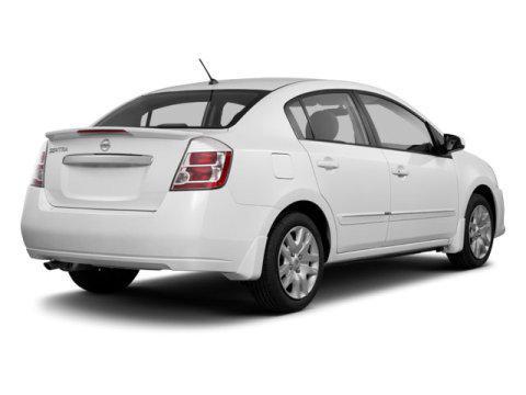 used 2010 Nissan Sentra car, priced at $6,991