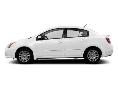 used 2010 Nissan Sentra car, priced at $6,991