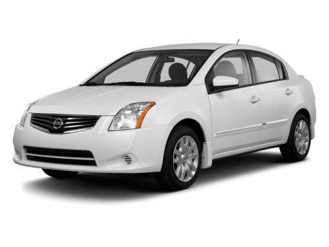 used 2010 Nissan Sentra car, priced at $6,991