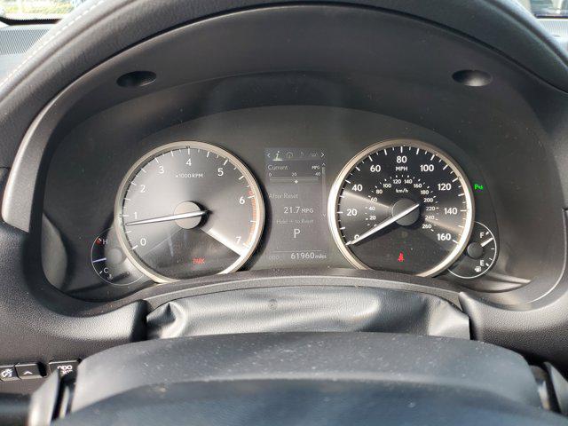 used 2020 Lexus NX 300 car, priced at $25,891