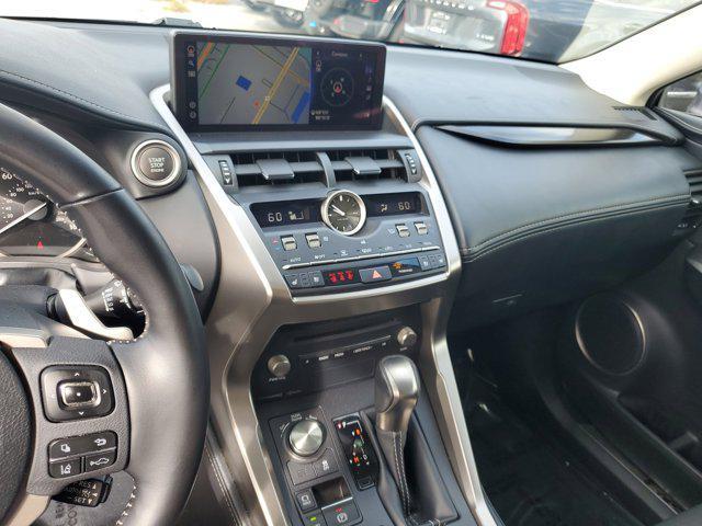 used 2020 Lexus NX 300 car, priced at $25,891