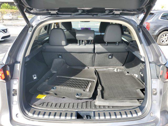 used 2020 Lexus NX 300 car, priced at $25,891