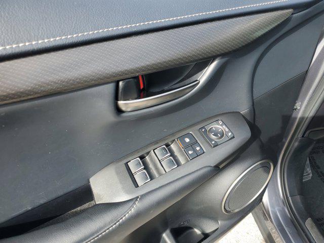 used 2020 Lexus NX 300 car, priced at $25,891