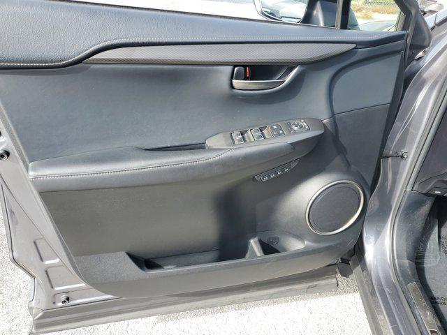 used 2020 Lexus NX 300 car, priced at $25,891