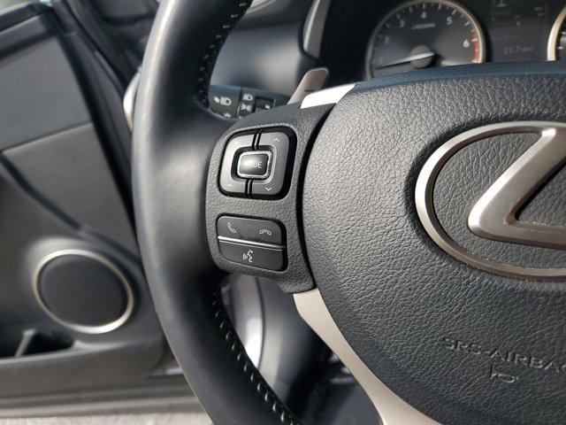 used 2020 Lexus NX 300 car, priced at $25,891