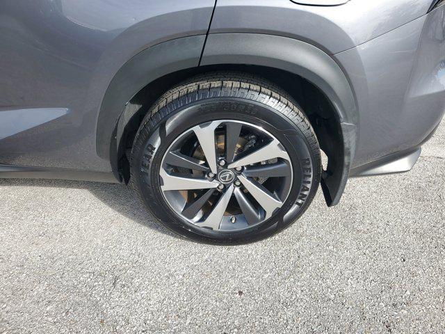 used 2020 Lexus NX 300 car, priced at $25,891