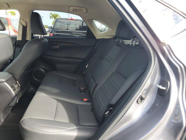 used 2020 Lexus NX 300 car, priced at $25,891