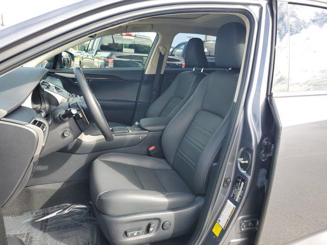 used 2020 Lexus NX 300 car, priced at $25,891