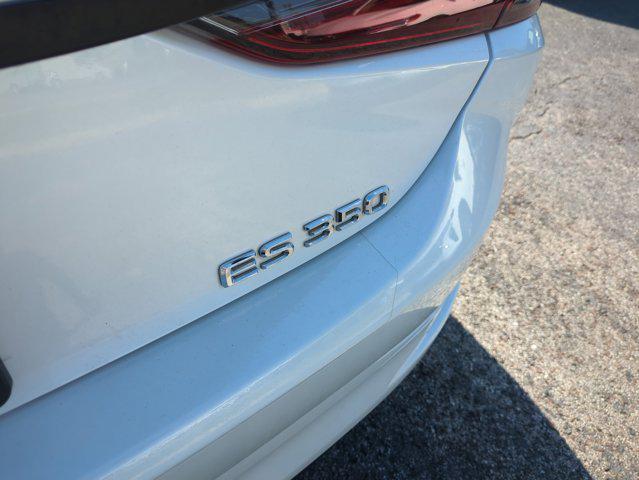 used 2019 Lexus ES 350 car, priced at $26,882