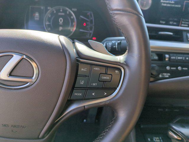 used 2019 Lexus ES 350 car, priced at $26,882