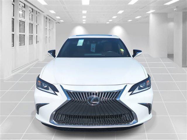 used 2019 Lexus ES 350 car, priced at $26,882