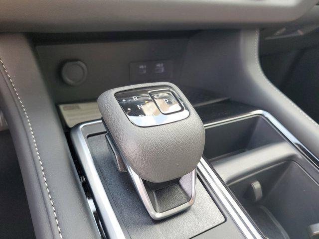 new 2025 Nissan Pathfinder car, priced at $41,880