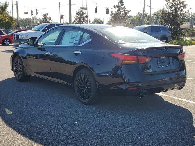 new 2025 Nissan Altima car, priced at $30,465