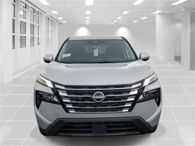 new 2025 Nissan Rogue car, priced at $33,240