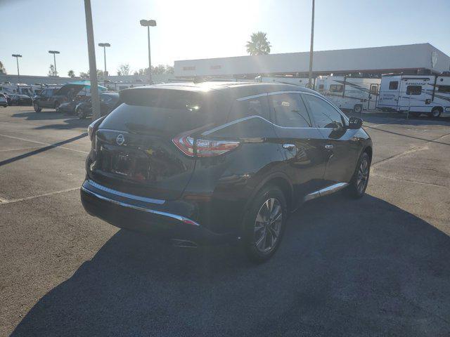 used 2018 Nissan Murano car, priced at $16,991