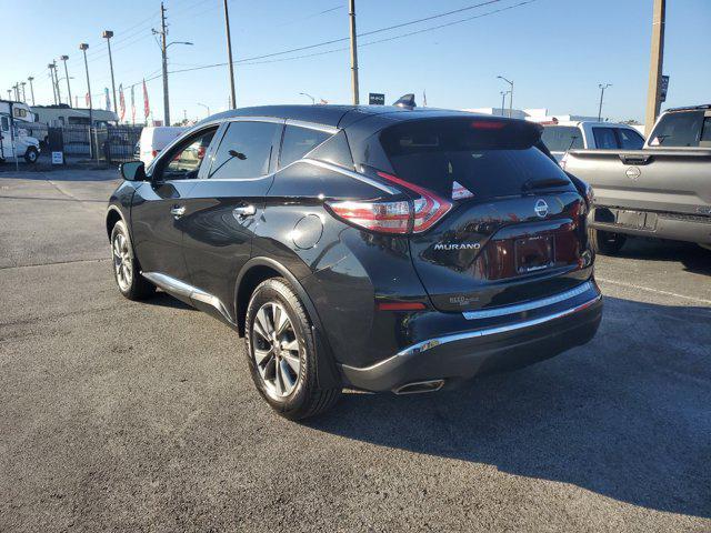 used 2018 Nissan Murano car, priced at $16,991