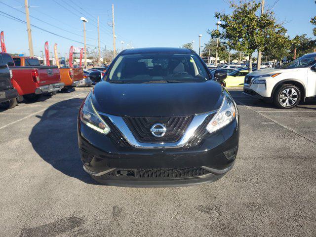 used 2018 Nissan Murano car, priced at $16,991