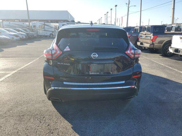 used 2018 Nissan Murano car, priced at $16,991