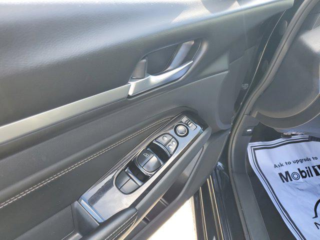 used 2021 Nissan Altima car, priced at $15,399