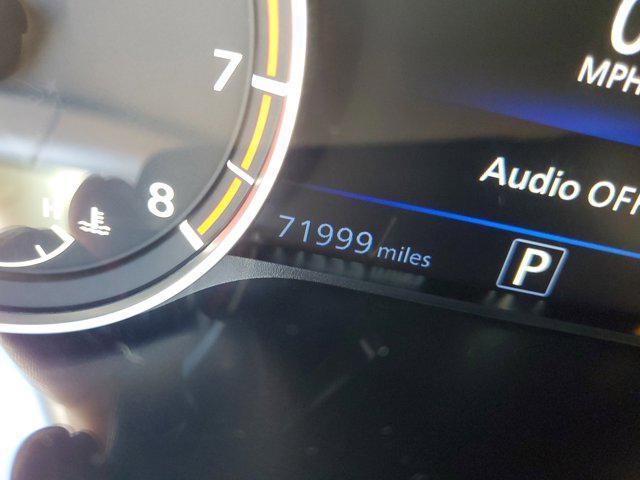 used 2021 Nissan Altima car, priced at $15,399
