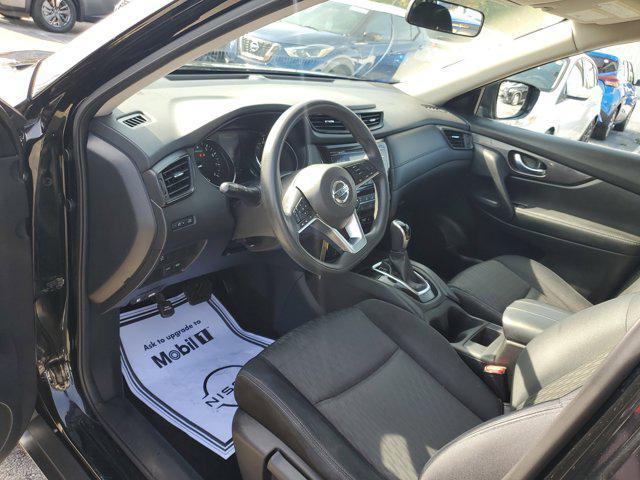 used 2017 Nissan Rogue car, priced at $7,993