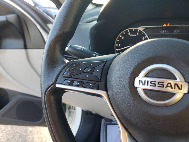 used 2020 Nissan Altima car, priced at $16,991