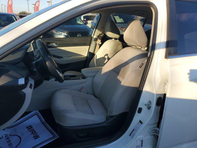 used 2020 Nissan Altima car, priced at $16,991