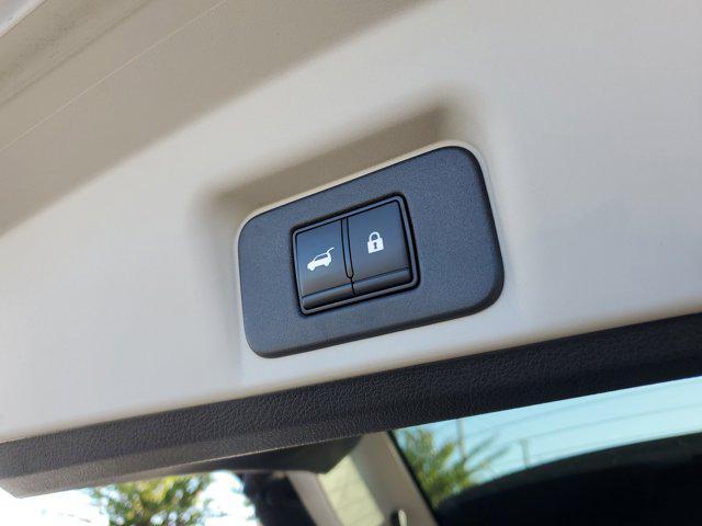 used 2023 Nissan ARIYA car, priced at $26,991