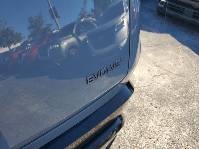 used 2023 Nissan ARIYA car, priced at $26,991