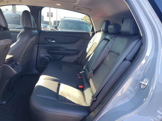 used 2023 Nissan ARIYA car, priced at $26,991