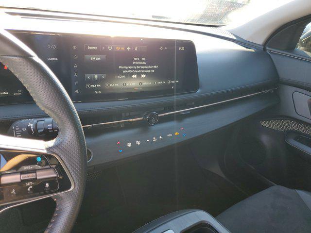 used 2023 Nissan ARIYA car, priced at $26,991