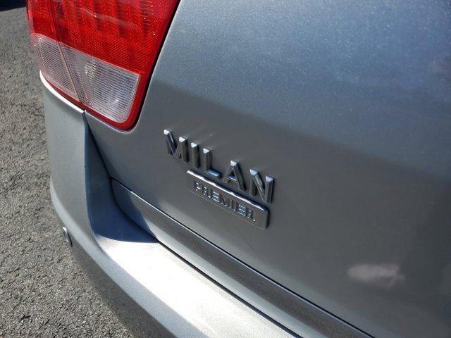 used 2010 Mercury Milan car, priced at $5,933